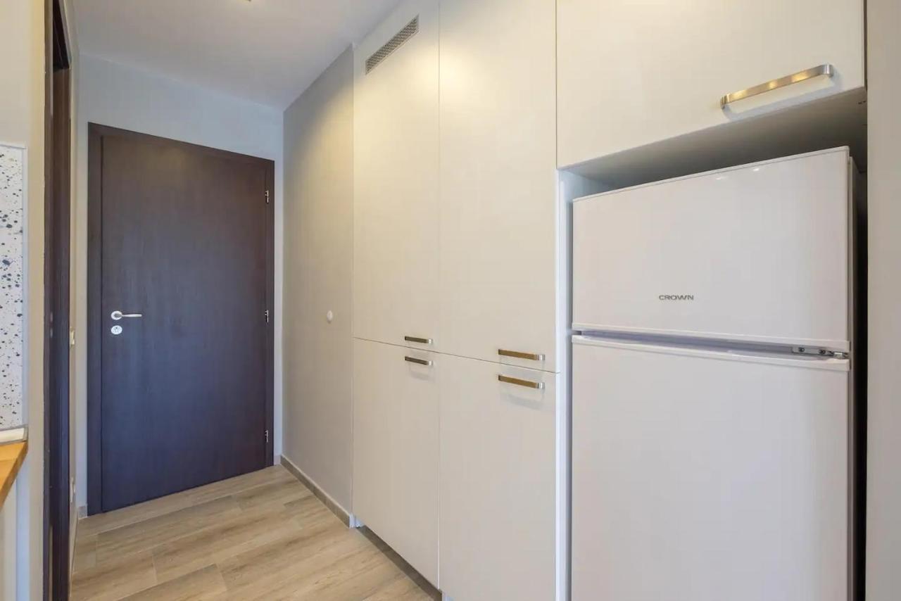 Quiet & Airy Modern Apt. Top Centre Free Parking Sofia Bagian luar foto