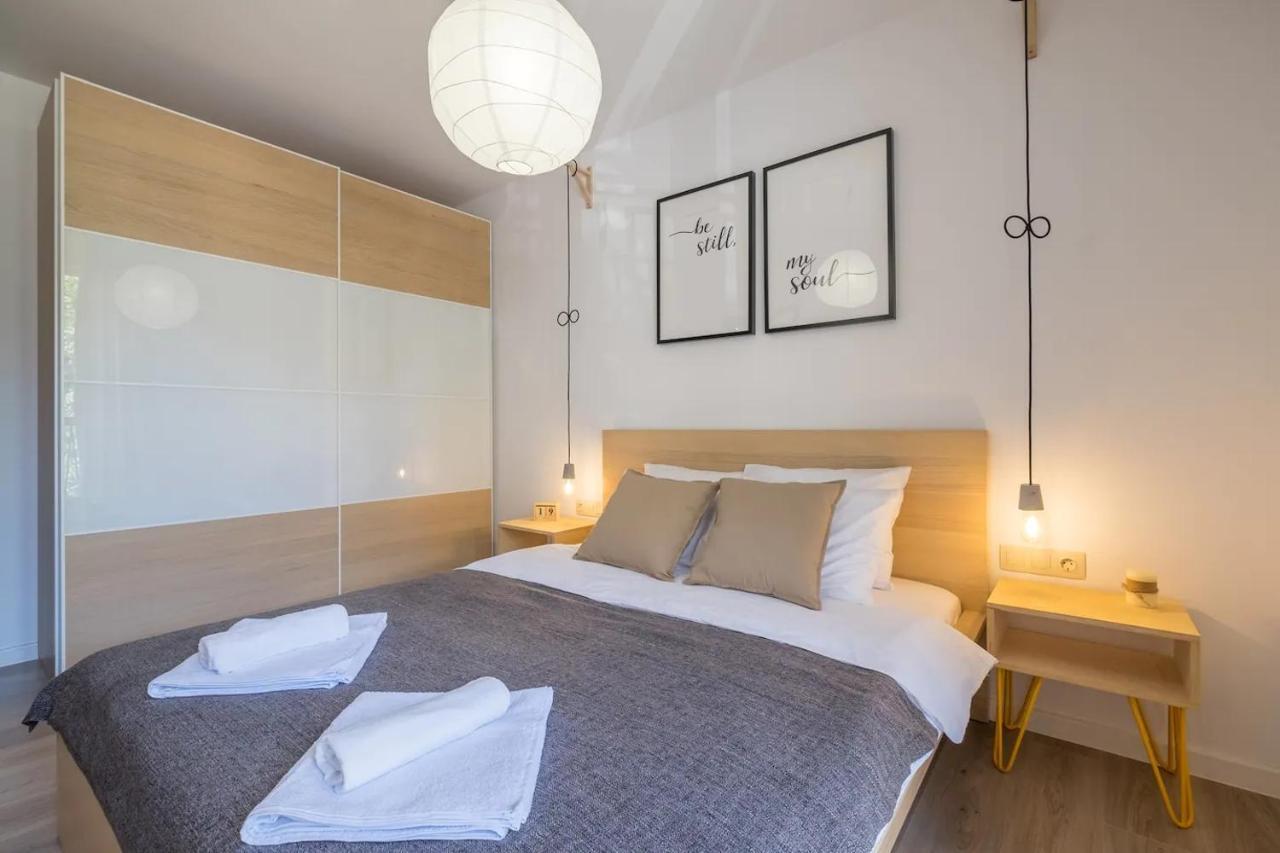 Quiet & Airy Modern Apt. Top Centre Free Parking Sofia Bagian luar foto