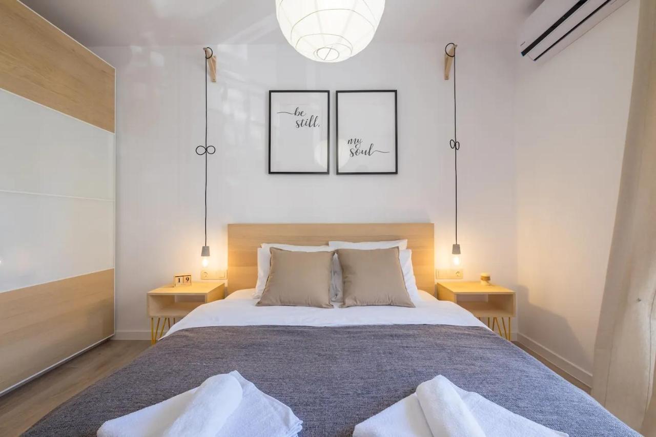 Quiet & Airy Modern Apt. Top Centre Free Parking Sofia Bagian luar foto